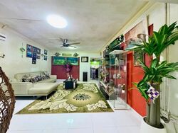 Blk 306 Teck Ghee Vista (Ang Mo Kio), HDB 5 Rooms #618782711
